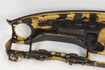 Mercedes 1246890116 Dashboard Shell - Black | S124 W124 V124 C124 A124 E