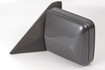 Mercedes 1248107816 Door Mirror - Front Left Grey | S124 W124 V124 E