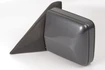 Mercedes 1248105316 Door Mirror - Front Left Grey | S124 W124 V124 E W201 C