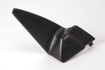 Mercedes 1247251711 Interior Door Mirror Cover - Black | S124 E