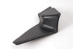 Mercedes 1247251711 Interior Door Mirror Cover - Black | S124 E