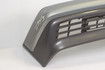 Mercedes 1248850825 Bumper - Front Grey | S124 W124 V124 C124 A124 E