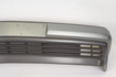 Mercedes 1248850825 Bumper - Front Grey | S124 W124 V124 C124 A124 E