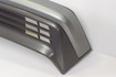 Mercedes 1248850825 Bumper - Front Grey | S124 W124 V124 C124 A124 E
