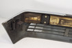 Mercedes 1248850825 Bumper - Front Grey | S124 W124 V124 C124 A124 E