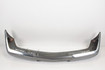 Mercedes 1248850825 Bumper - Front Grey | S124 W124 V124 C124 A124 E