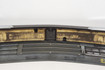 Mercedes 1248850825 Bumper - Front Grey | S124 W124 V124 C124 A124 E