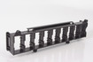 Mercedes 1248210071 Centre Console Bracket | S124 W124 V124 C124 A124 E