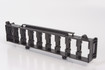Mercedes 1248210071 Centre Console Bracket | S124 W124 V124 C124 A124 E