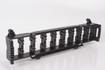 Mercedes 1248210071 Centre Console Bracket | S124 W124 V124 C124 A124 E