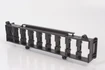 Mercedes 1248210071 Centre Console Bracket | S124 W124 V124 C124 A124 E