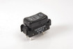 Mercedes 1248209010 Window Switch - Front Right | S124 W124 C124 A124 E