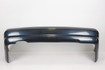 Mercedes 1298800471 Bumper - Rear Black (a) | R129 SL