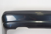 Mercedes 1298800471 Bumper - Rear Black (a) | R129 SL