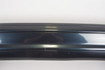 Mercedes 1298800471 Bumper - Rear Black (a) | R129 SL