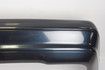 Mercedes 1298800471 Bumper - Rear Black (a) | R129 SL