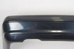 Mercedes 1298800471 Bumper - Rear Black (a) | R129 SL