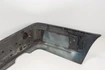 Mercedes 1298800471 Bumper - Rear Black (a) | R129 SL