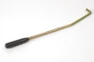 Mercedes 1247230239 Door Lock Rod - Front | S124 W124 V124 E