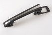 Mercedes 1247600570 Exterior Door Handle - Front | S124 W124 V124 E