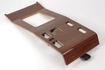 Mercedes 1246801289 Centre Console Trim | W124 C124 S124 E