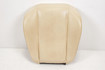 Mercedes 1299101450 Seat Base - Left Cream | R129 SL
