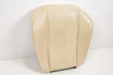 Mercedes 1299101450 Seat Base - Left Cream | R129 SL