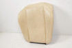Mercedes 1299101450 Seat Base - Left Cream | R129 SL
