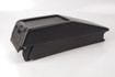 Mercedes 1246800852 Centre Console Storage - Black | W124 E W126 W140 S C209 CLK