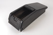 Mercedes 1246800852 Centre Console Storage - Black | W124 E W126 W140 S C209 CLK