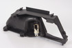 Mercedes 1247600161 Interior Door Handle - Left | S124 W124 V124 E
