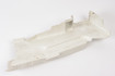 Mercedes 1247231708 Door Lock Cover - Front Left | S124 W124 E