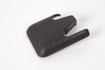 Mercedes 1246842118 Seat Adjuster Cover - Left Black | W124 E W201 C