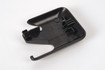 Mercedes 1246842118 Seat Adjuster Cover - Left Black | W124 E W201 C