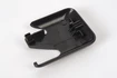 Mercedes 1246842118 Seat Adjuster Cover - Left Black | W124 E W201 C