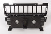 Mercedes 1248302585 Heater Control Unit - Front | S124 W124 V124 C124 A124 E