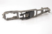 Mercedes 1247600434 Exterior Door Handle Mechanism - Front | S124 W124 V124 E