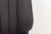 Mercedes 1249104150 Seat - Front Left Black | S124 W124 V124 C124 A124 E