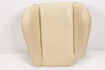 Mercedes 1299101216 Seat Backrest - Right Cream | R129 SL