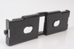 Mercedes 1248330214 Control Switch Bracket | S124 W124 C124 E