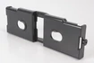 Mercedes 1248330214 Control Switch Bracket | S124 W124 C124 E