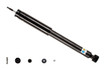 Mercedes Shock Absorber - Front (Bilstein 24-100595) | C208 A208 CLK