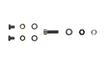 Mercedes Shock Absorber - Front (Bilstein 22-002327) | R129 SL