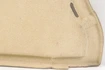 Mercedes 1296942025 Wind Deflector Cover - Beige | R129 SL