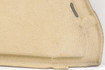Mercedes 1296942025 Wind Deflector Cover - Beige | R129 SL