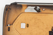 Mercedes 1247206170 Door Card - Front Left Black | W124 S124 E