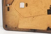 Mercedes 1247206170 Door Card - Front Left Black | S124 W124 E