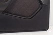 Mercedes 1247206170 Door Card - Front Left Black | W124 S124 E