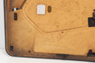Mercedes 1247206170 Door Card - Front Left Black | W124 S124 E