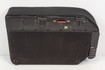 Mercedes 1249205521 Seat Bench - Rear Left Black | S124 E